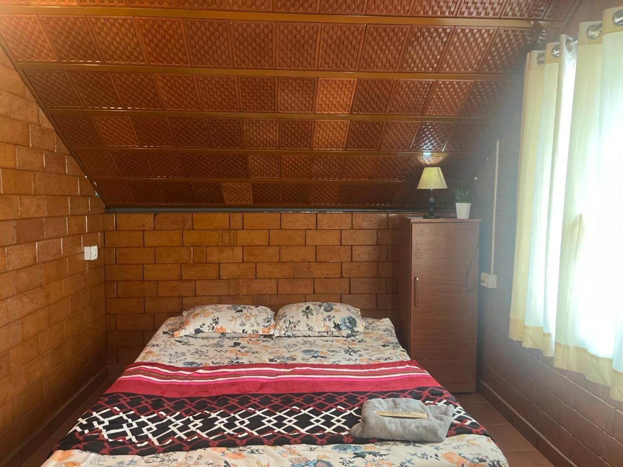 Gangadharam Tiny House *