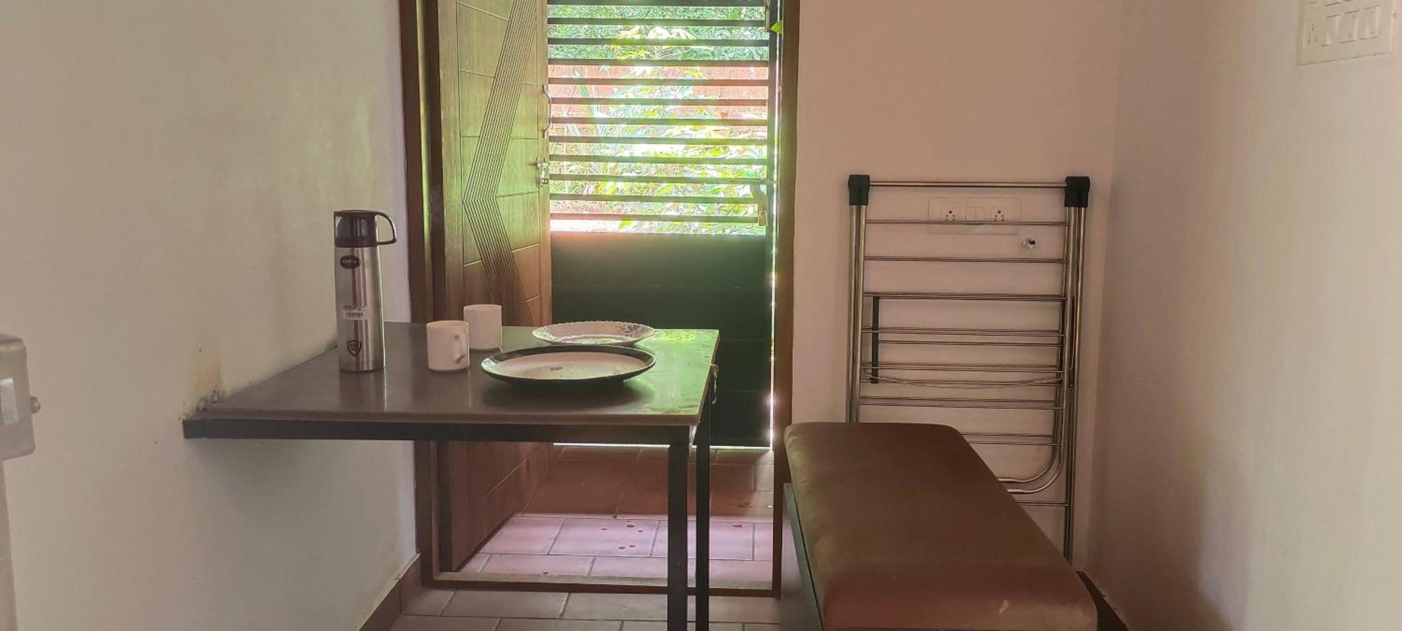 Gangadharam Tiny House Tellicherry