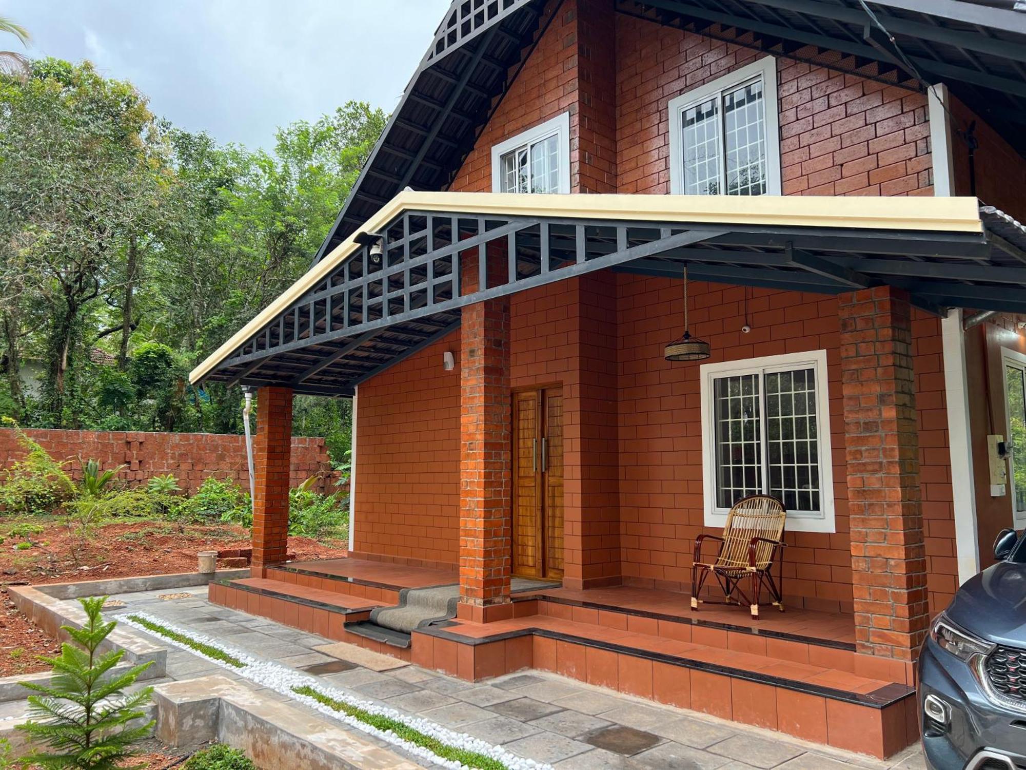 Gangadharam Tiny House * Tellicherry