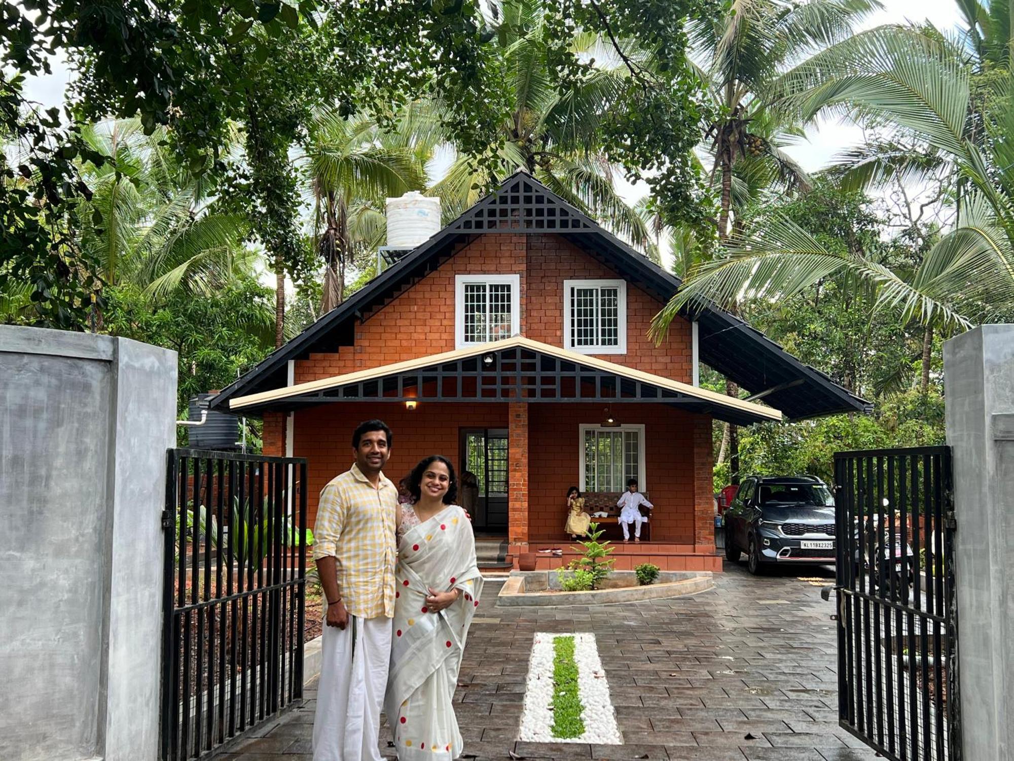 Gangadharam Tiny House